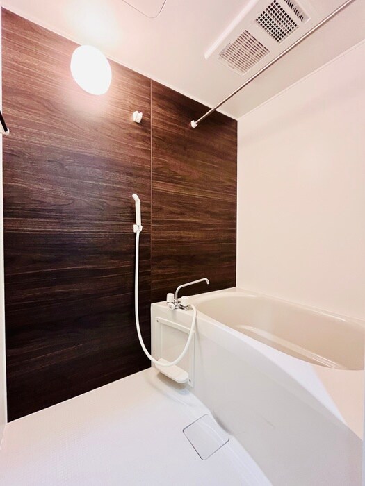 物件内観写真13　(バス／シャワールーム等)