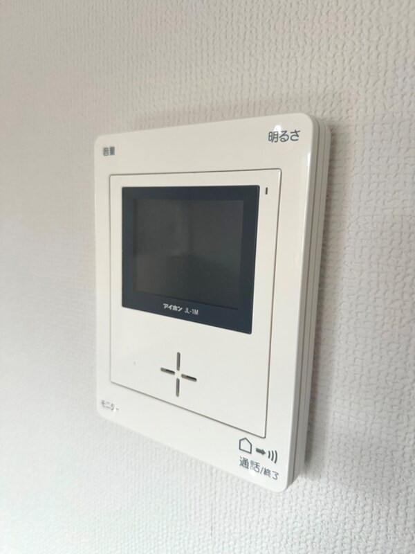 周辺環境