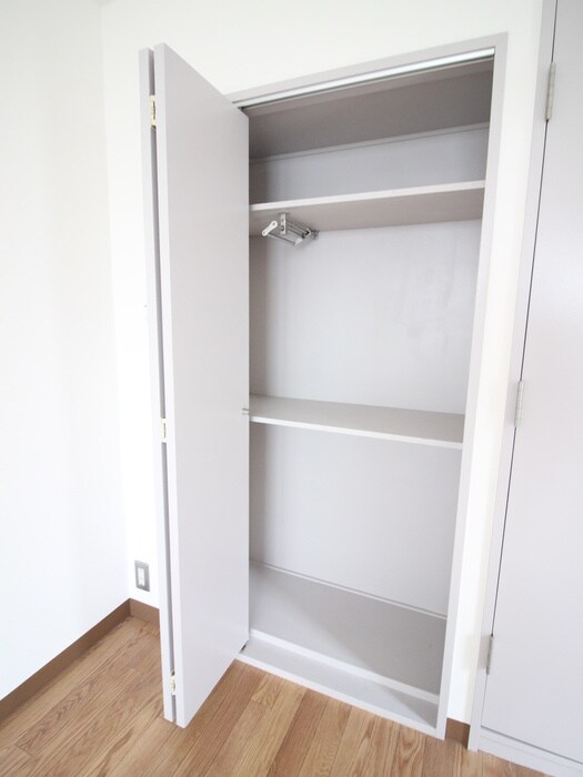 物件内観写真9　(収納)