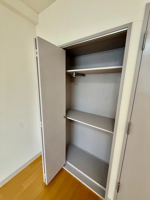 物件内観写真9　(収納)