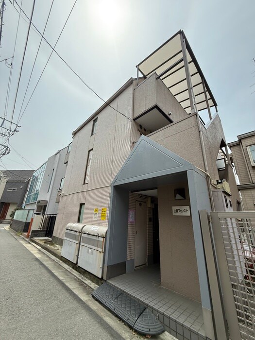 物件外観写真4　(外観写真)