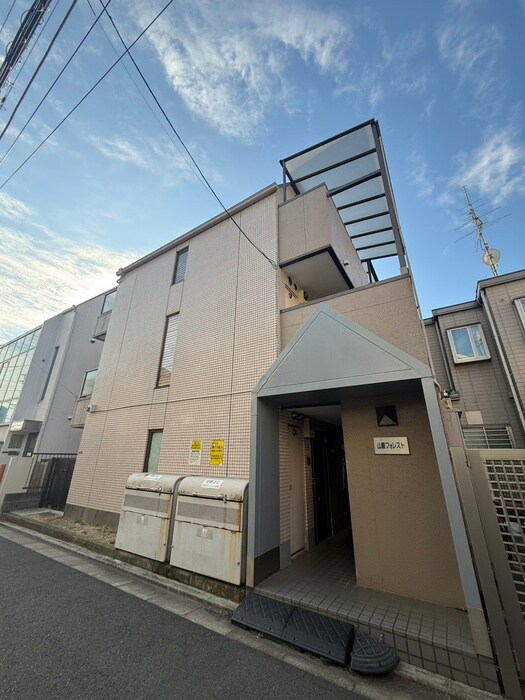 物件外観写真4　(外観写真)