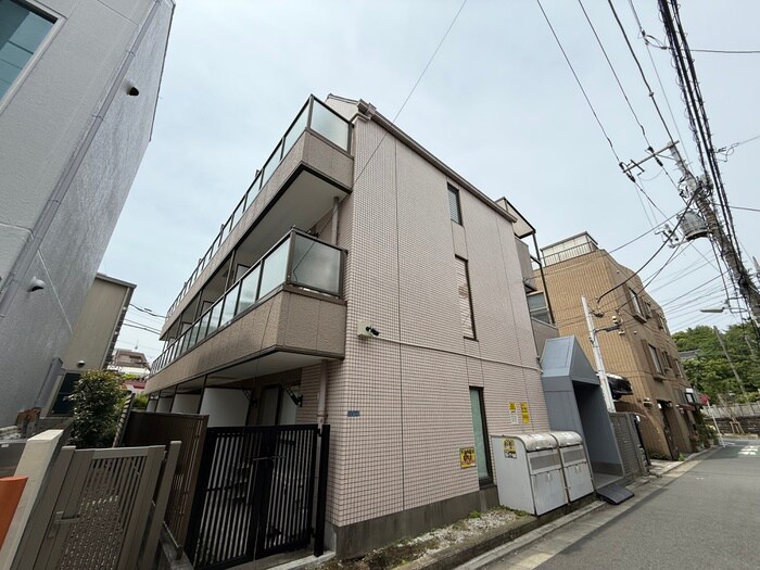 物件外観写真5　(周辺環境)