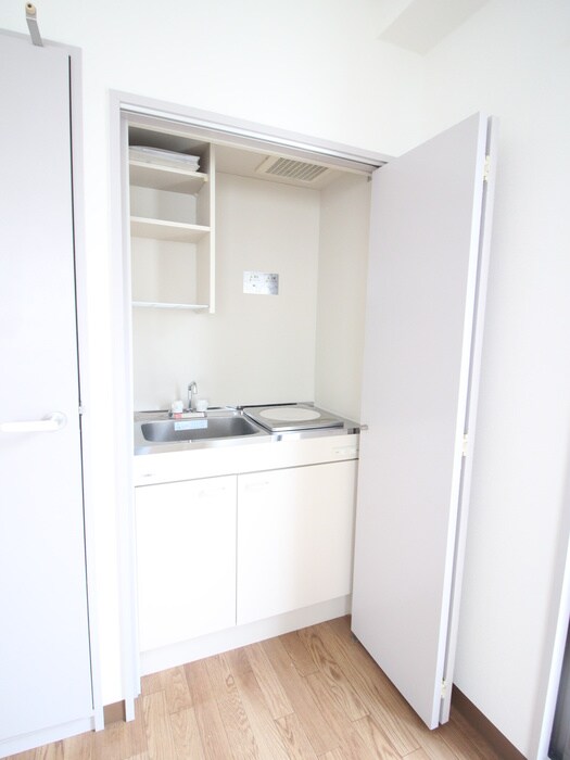 物件内観写真10　(キッチン)