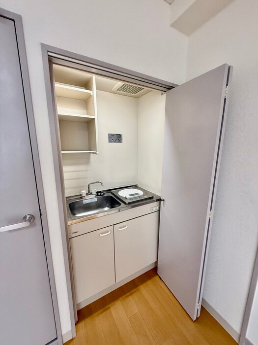 物件内観写真10　(キッチン)