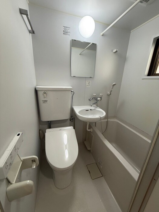 物件内観写真11　(バス／シャワールーム等)