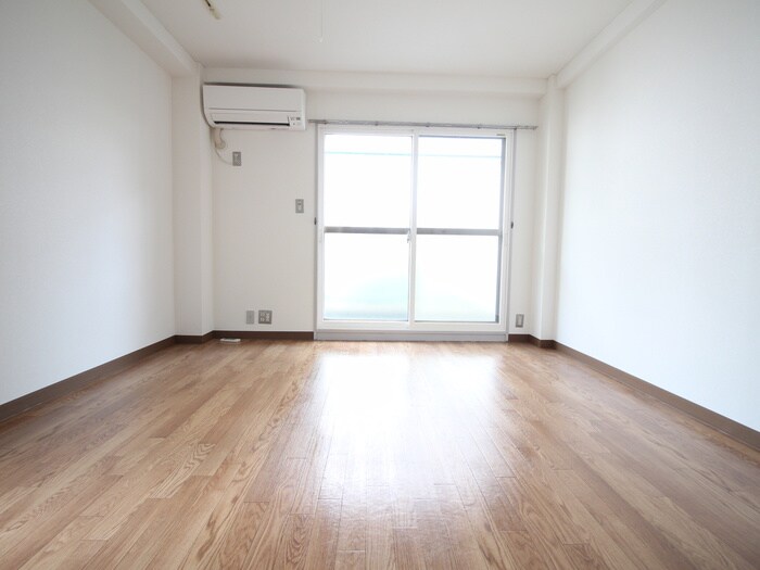 物件内観写真21　(居室)