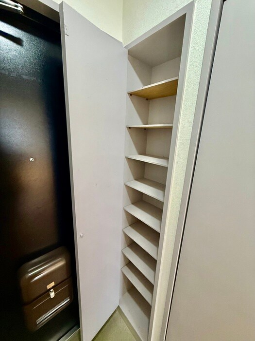 物件内観写真22　(靴箱)
