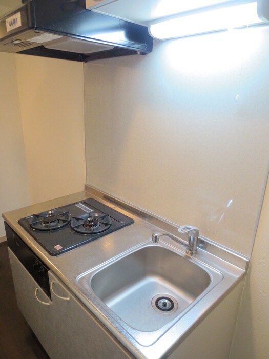 物件内観写真8　(キッチン)