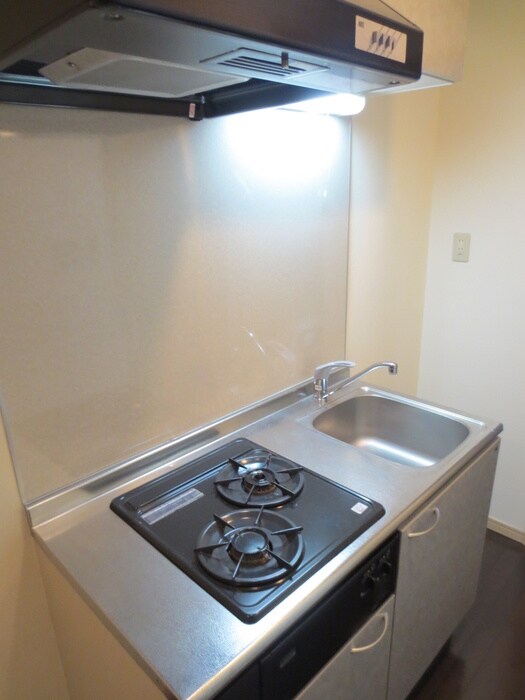 物件内観写真9　(キッチン)