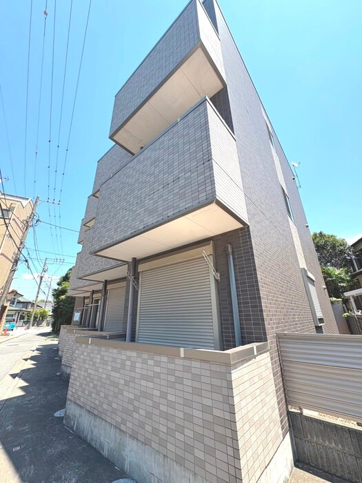 物件外観写真5　(外観写真)