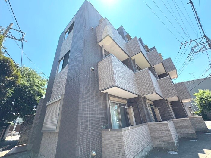 物件外観写真6　(外観写真)