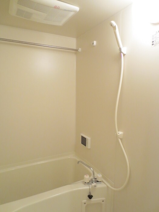 物件内観写真11　(バス／シャワールーム等)