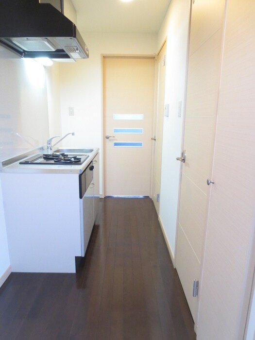 物件内観写真15　(廊下)