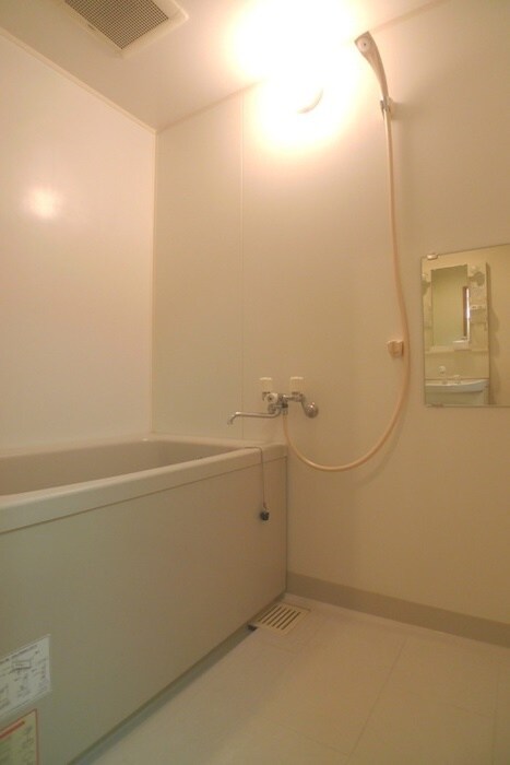 物件内観写真11　(バス／シャワールーム等)