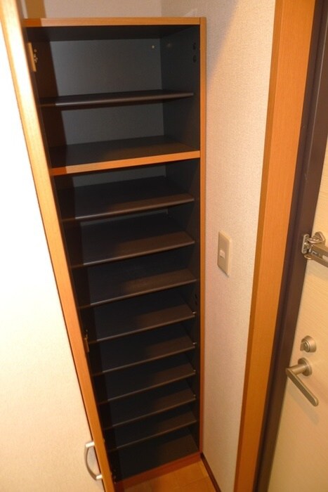 物件内観写真14　(靴箱)