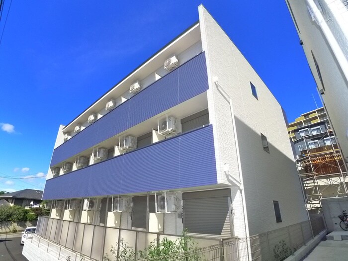 物件外観写真2　(外観写真)