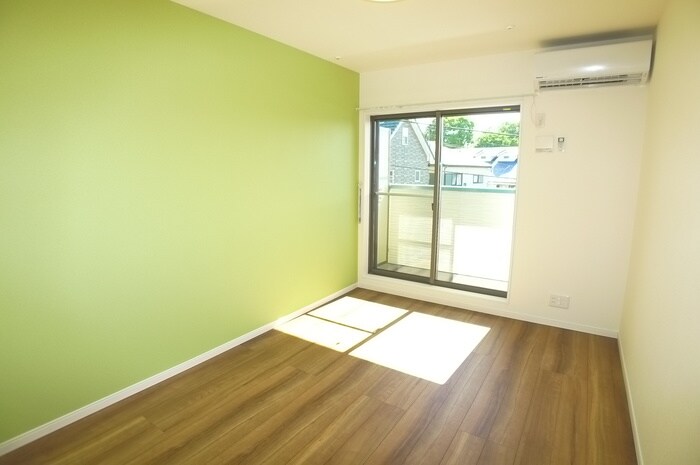 物件内観写真7　(居室)