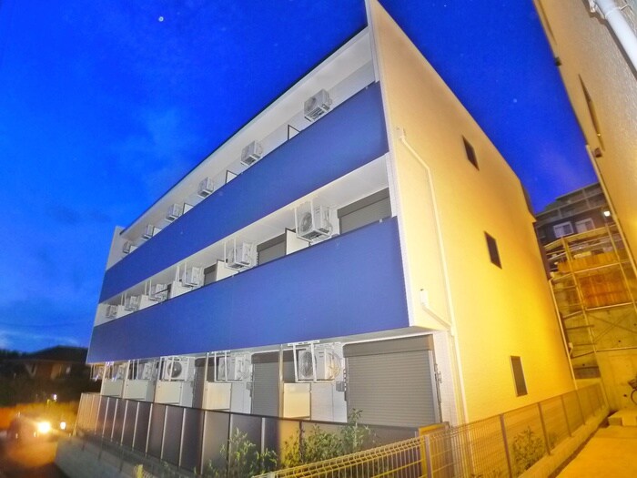 物件外観写真5　(外観写真)