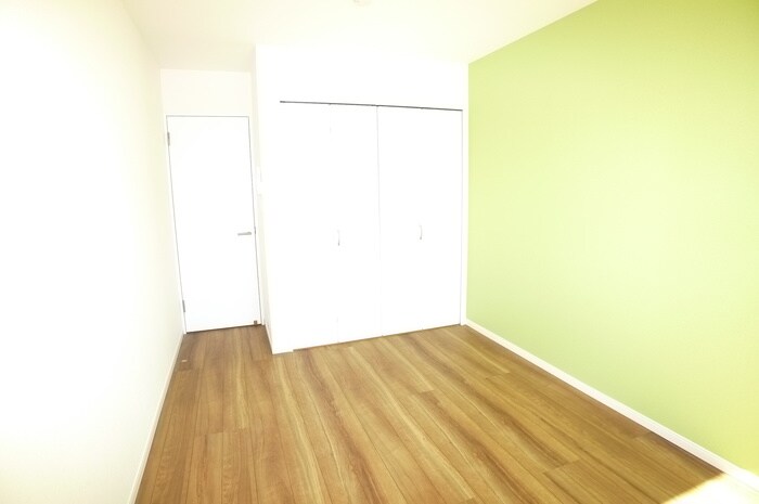 物件内観写真10　(居室)