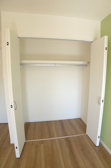 物件内観写真11　(収納)