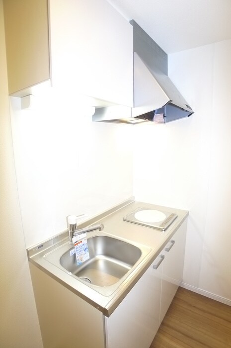 物件内観写真12　(キッチン)