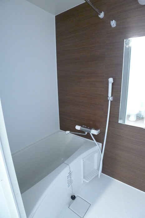 物件内観写真13　(バス／シャワールーム等)