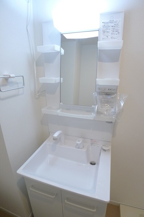 物件内観写真14　(洗面)