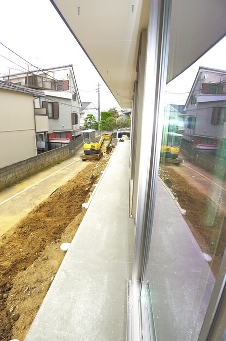 物件内観写真22　(ベランダ・バルコニー)