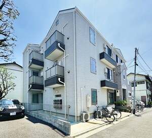 サザンロード小岩外観写真