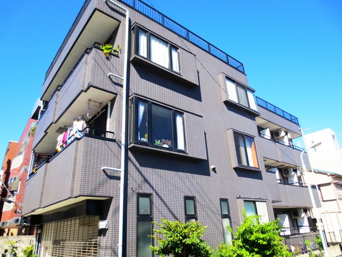 M Clairの賃貸物件情報 東京都渋谷区 マンション Chintai 賃貸マンション アパート 部屋探し情報サイト