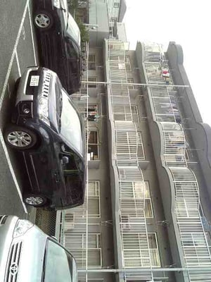 サンクレスト片野外観写真