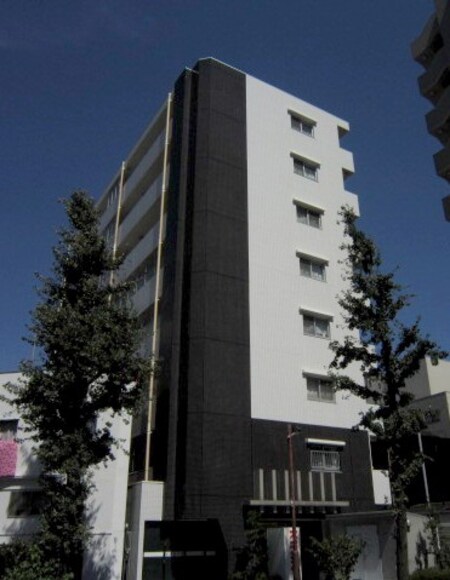 ア－バイル文京白山(706)外観写真