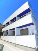 ヒューマンパレス南柏Ⅷ