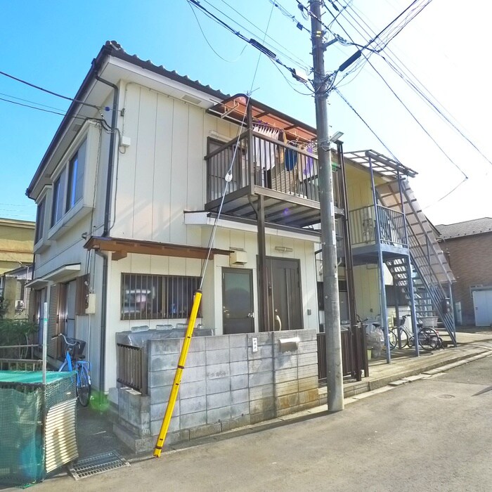 物件外観写真2　(その他)