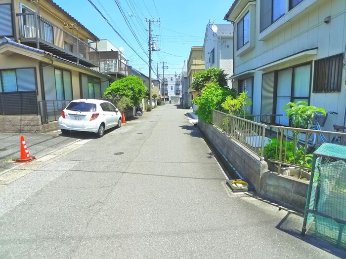 物件外観写真6　(周辺環境)