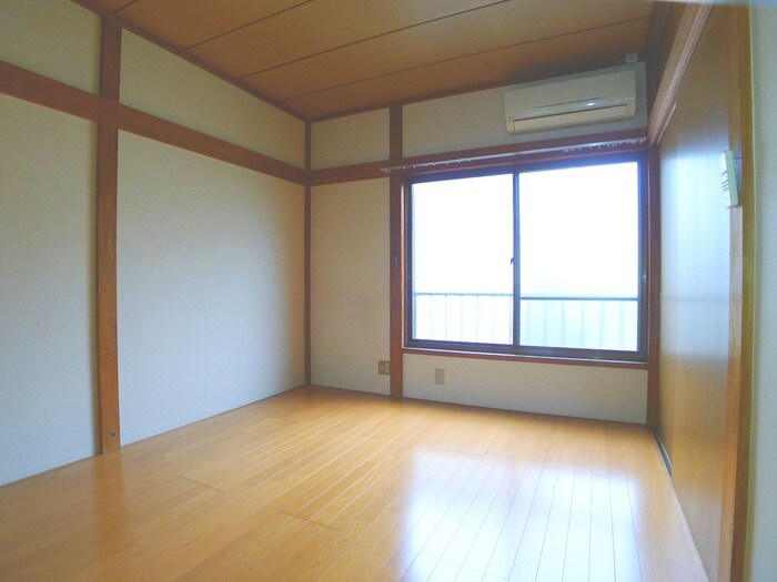 物件内観写真12　(居室)