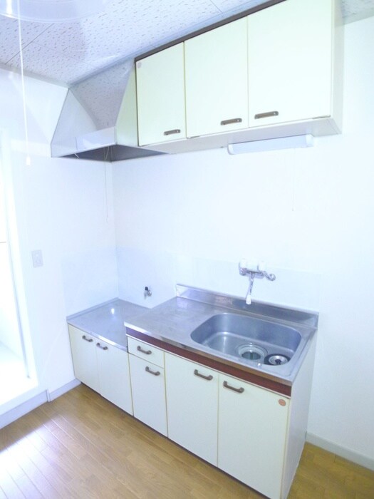 物件内観写真14　(キッチン)