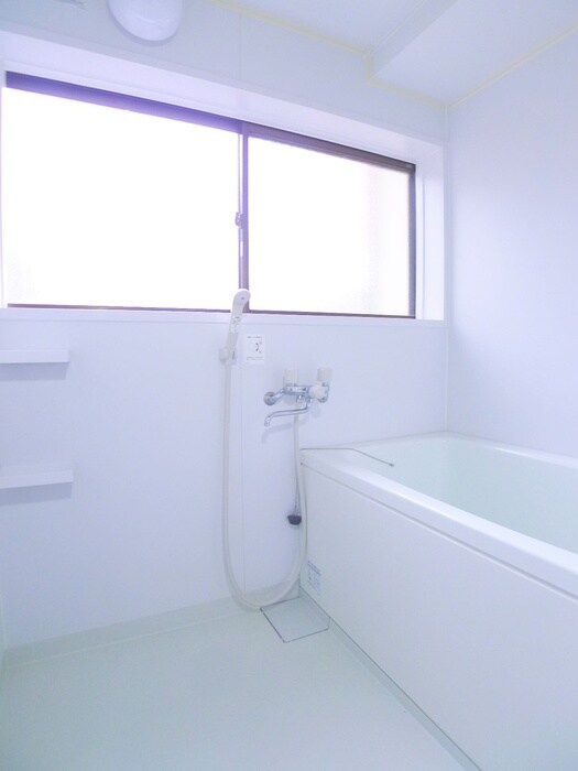 物件内観写真15　(バス／シャワールーム等)