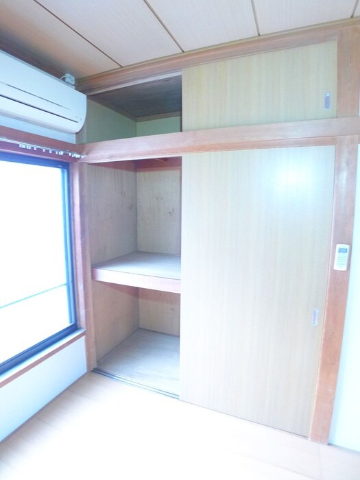 物件内観写真17　(収納)