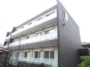 ルアーナ西浦和外観写真