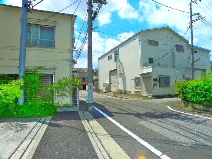 物件外観写真6　(周辺環境)