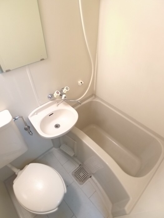 物件内観写真18　(トイレ)