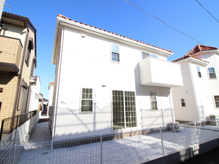 物件外観写真6　(外観写真)