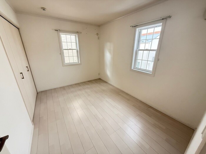 物件内観写真11　(居室)