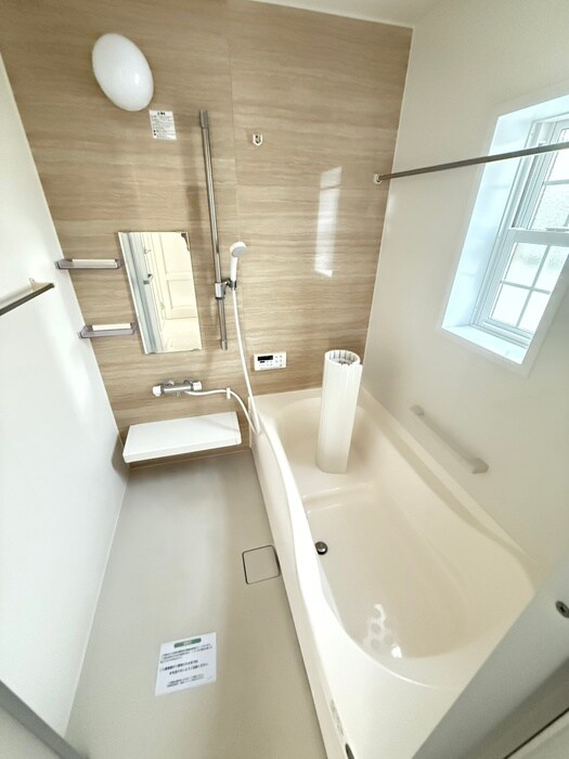 物件内観写真14　(バス／シャワールーム等)