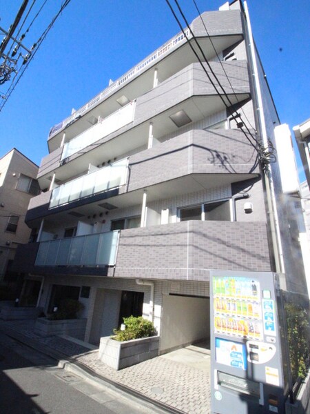 ヴォーガコルテ池上（506）外観写真