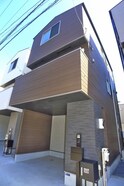 Ｋｏｌｅｔ市川若宮＃０２