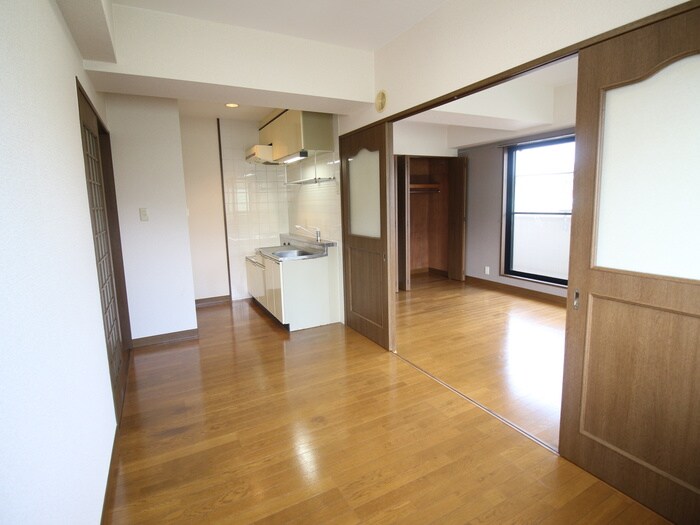 物件内観写真9　(居室)