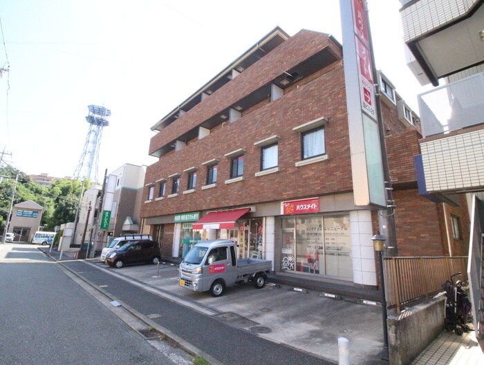 物件外観写真6　(外観写真)